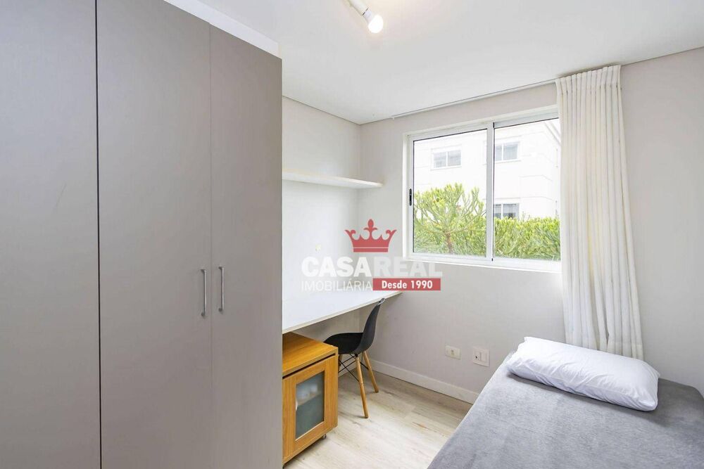 Apartamento à venda com 2 quartos, 61m² - Foto 2