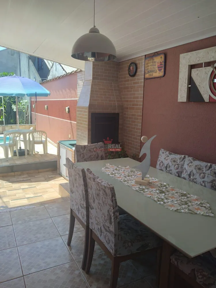 Casa, 4 quartos, 210 m² - Foto 4