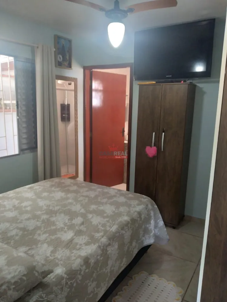Casa, 4 quartos, 210 m² - Foto 3