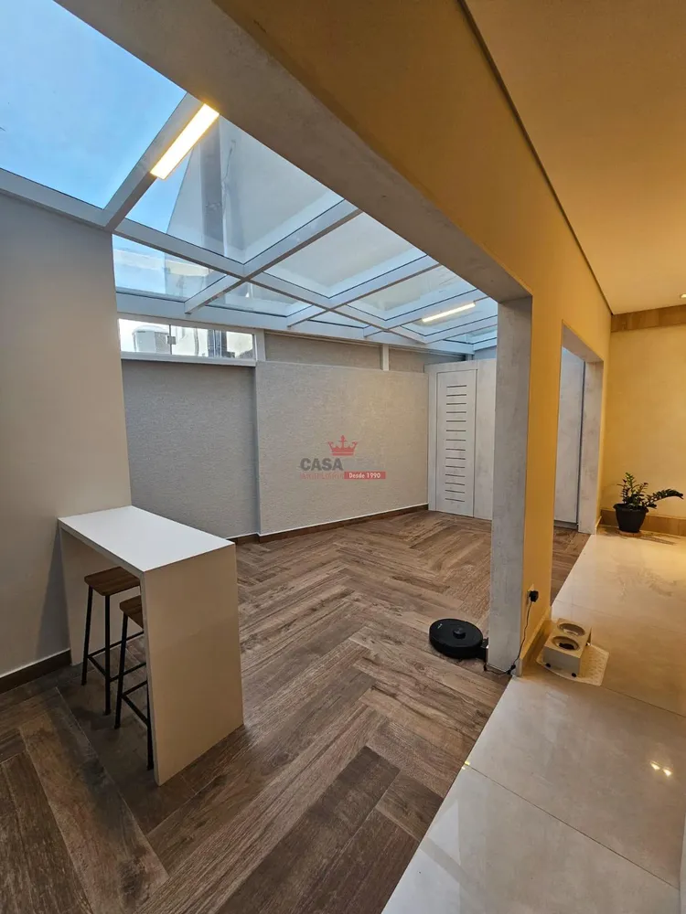 Casa, 3 quartos, 160 m² - Foto 2