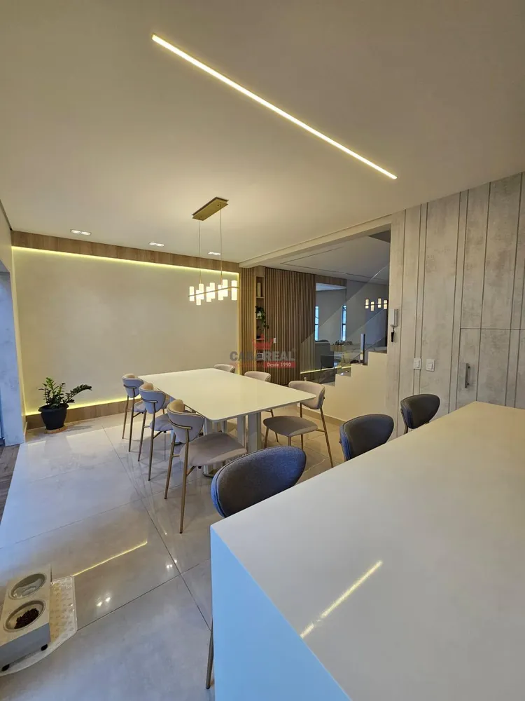 Casa, 3 quartos, 160 m² - Foto 3