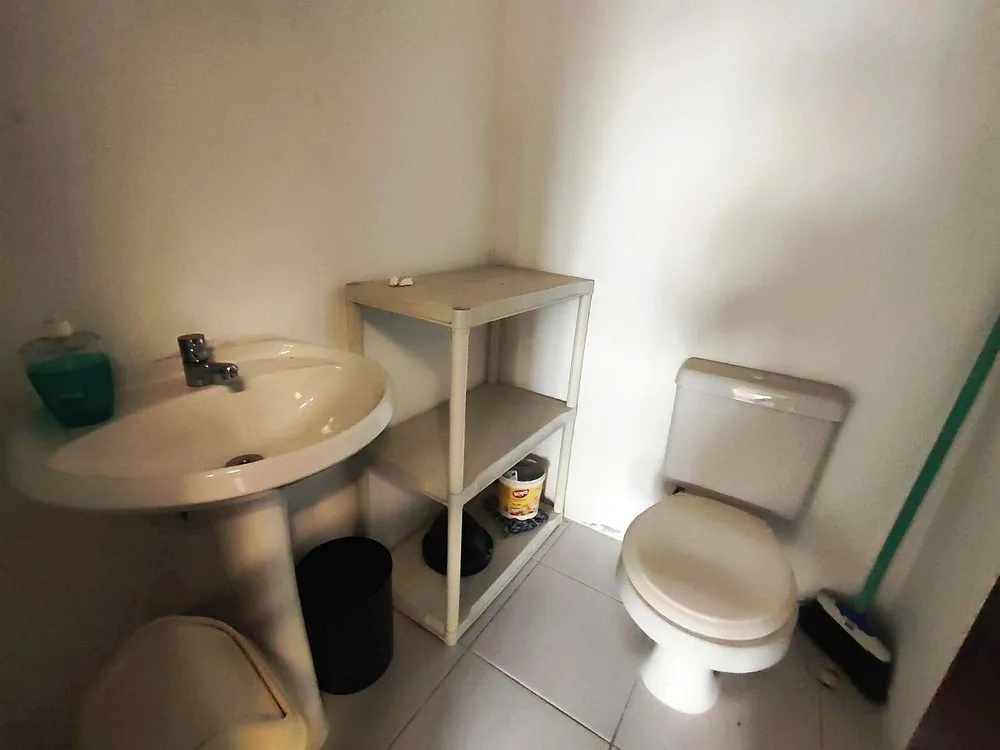 Sala-Conjunto, 34 m² - Foto 3