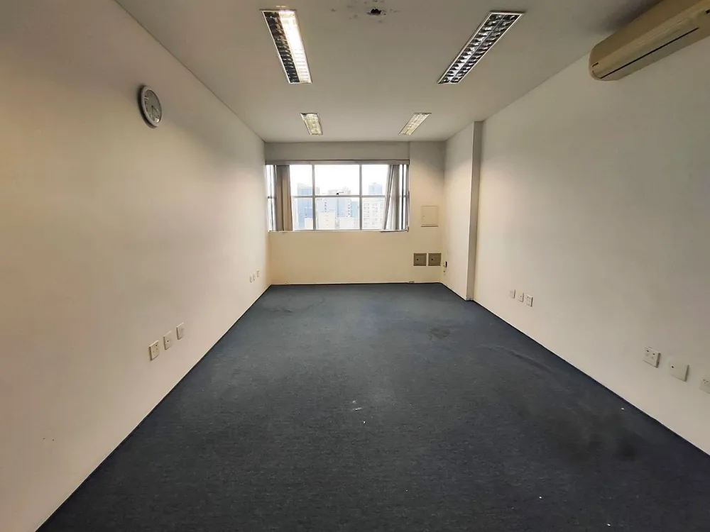 Sala-Conjunto, 34 m² - Foto 1