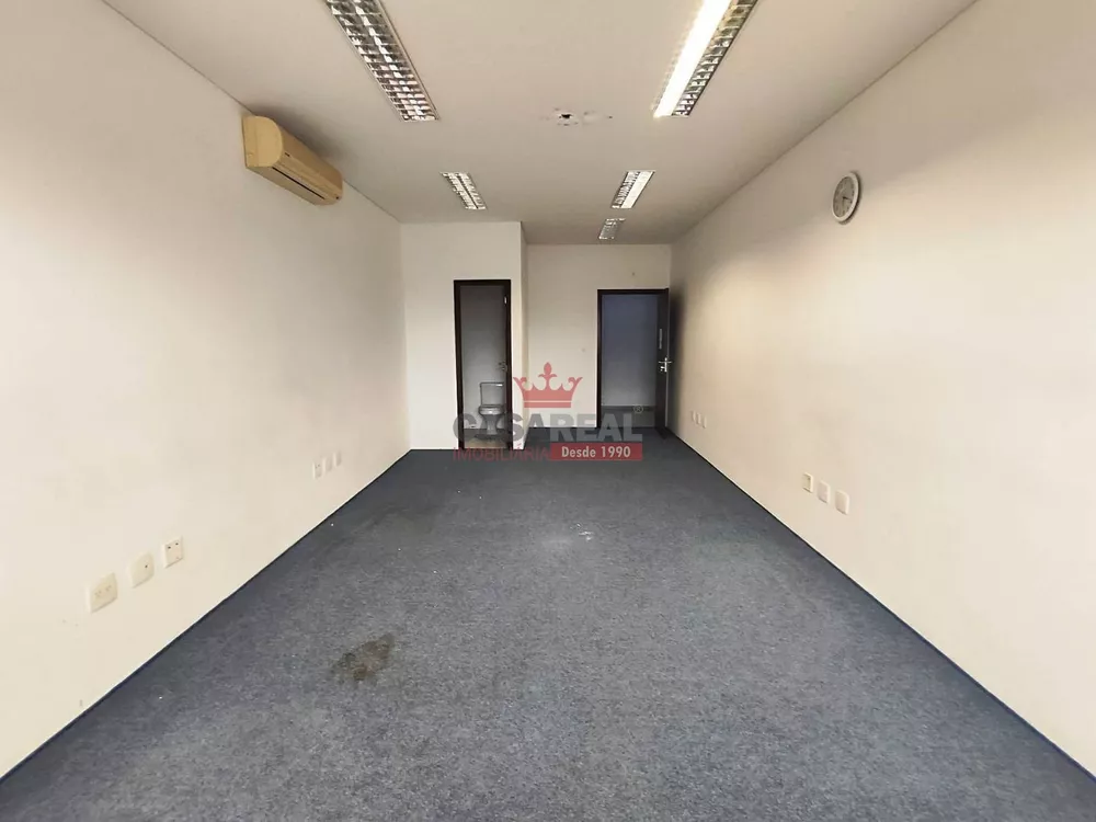 Sala-Conjunto, 34 m² - Foto 4