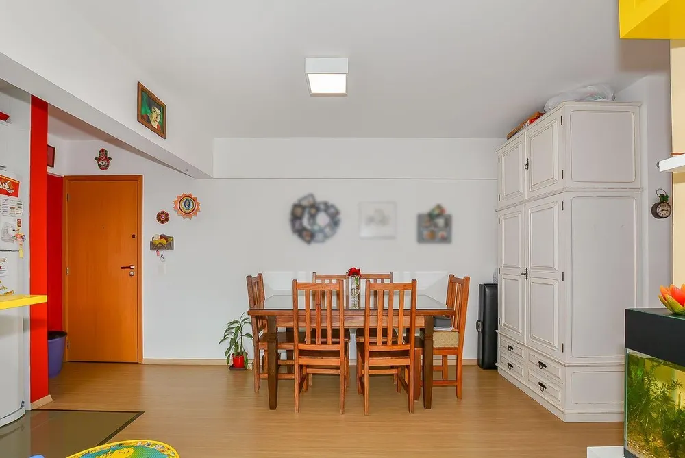 Apartamento, 2 quartos, 59 m² - Foto 2