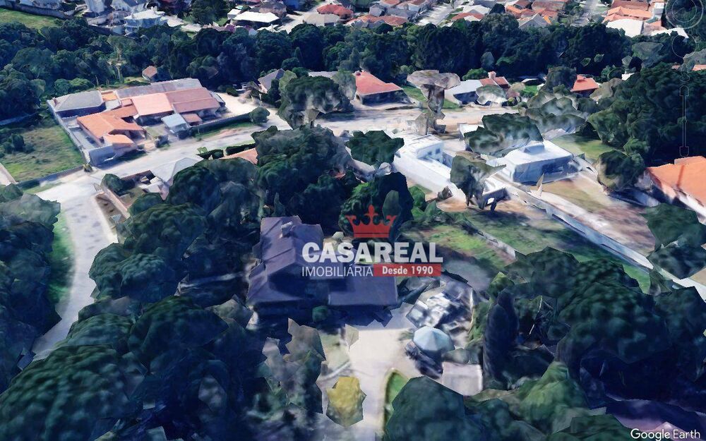 Terreno, 2000 m² - Foto 1