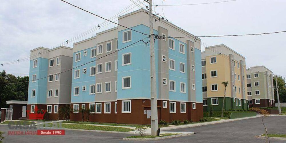 Apartamento, 2 quartos, 52 m² - Foto 4