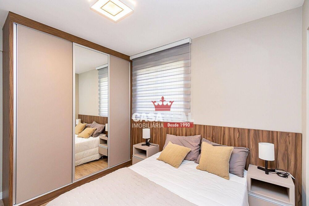 Apartamento, 2 quartos, 52 m² - Foto 1