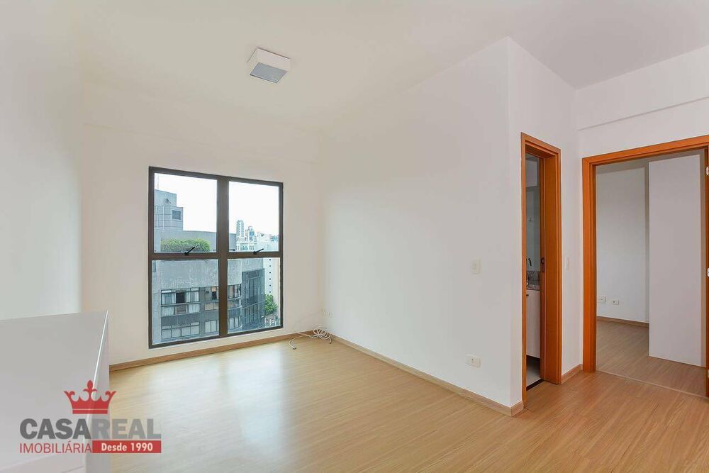 Apartamento à venda com 1 quarto, 48m² - Foto 3