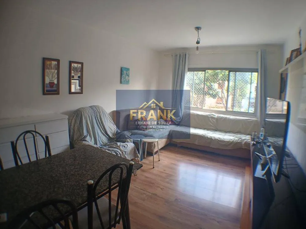 Apartamento, 3 quartos, 34 m² - Foto 2