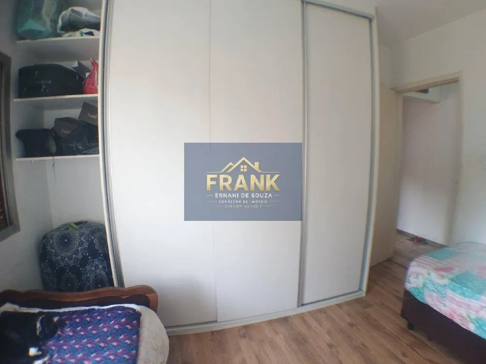 Apartamento, 3 quartos, 34 m² - Foto 3