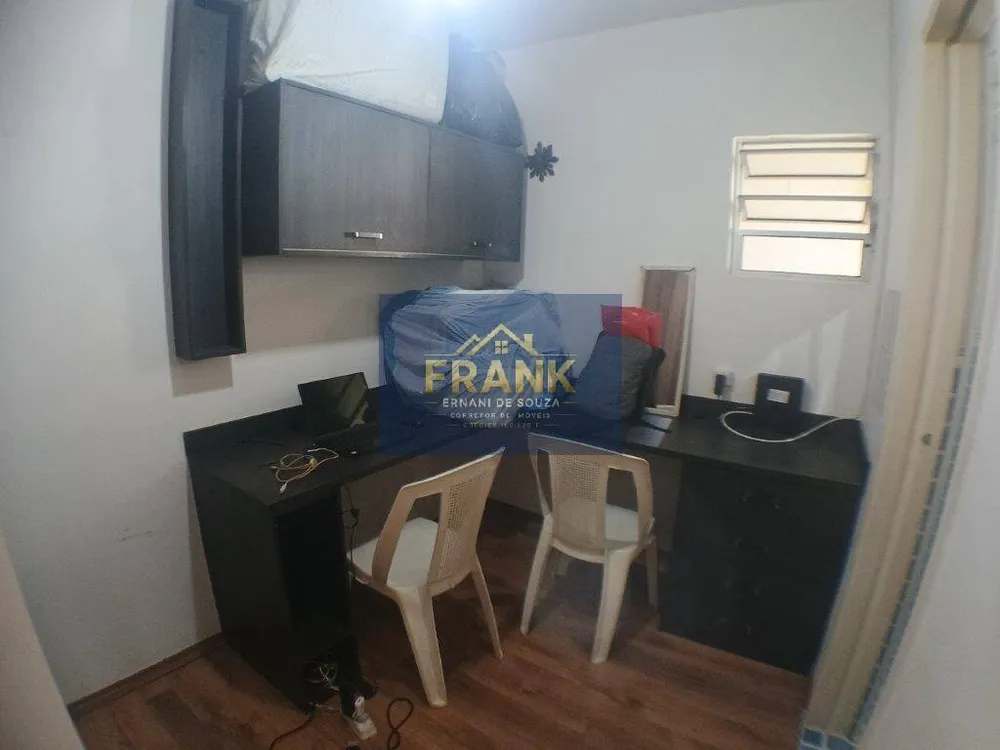 Apartamento, 3 quartos, 34 m² - Foto 5
