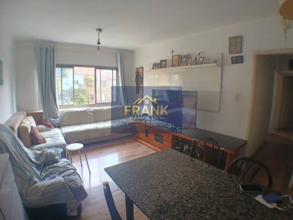 Apartamento, 3 quartos, 34 m² - Foto 1
