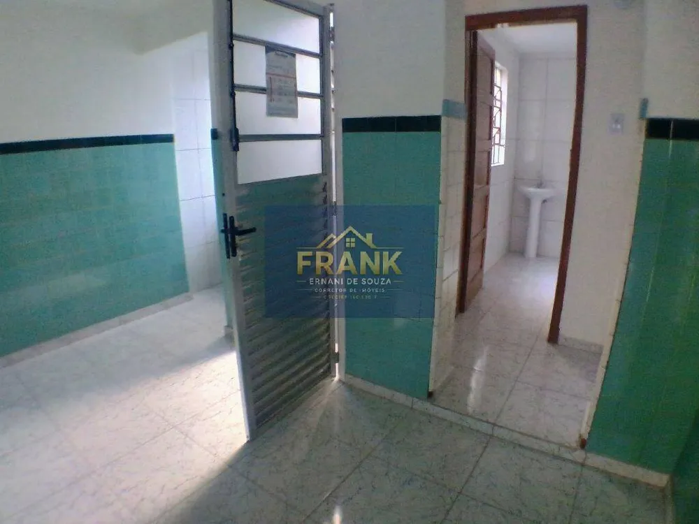 Sobrado, 2 quartos, 80 m² - Foto 1