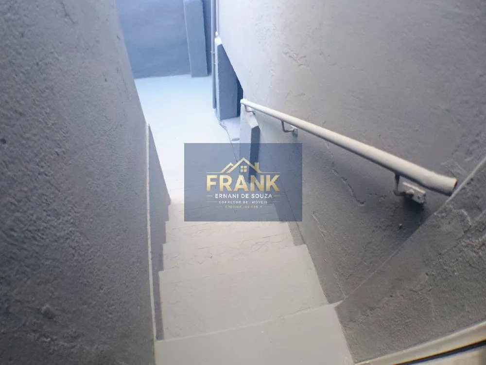 Sobrado, 2 quartos, 80 m² - Foto 8