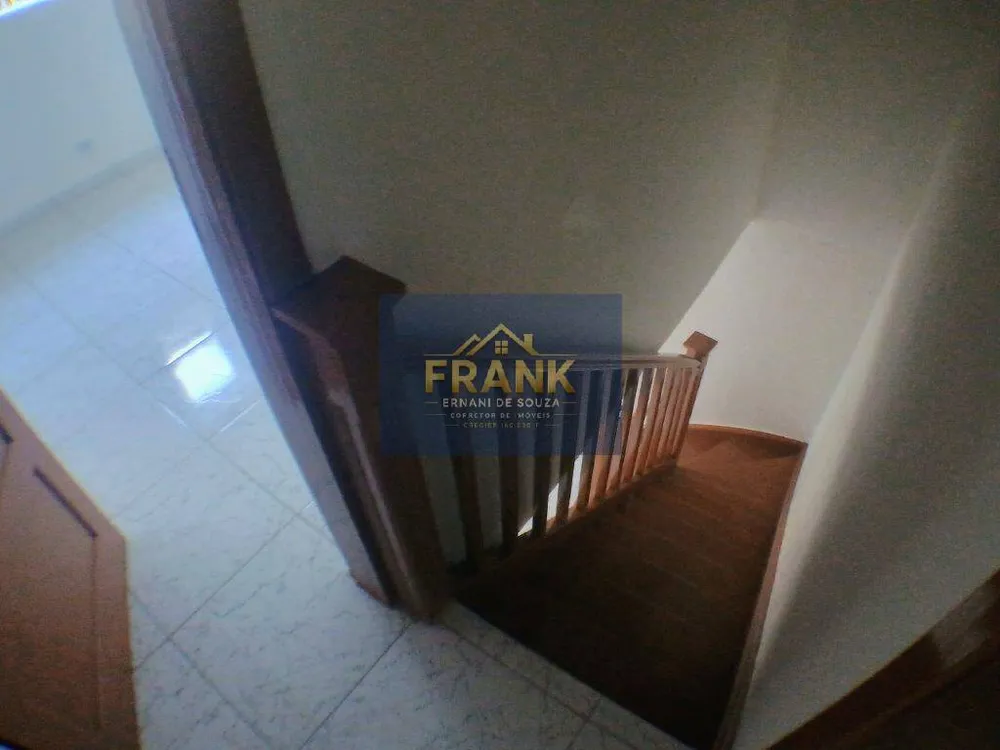 Sobrado, 2 quartos, 80 m² - Foto 5