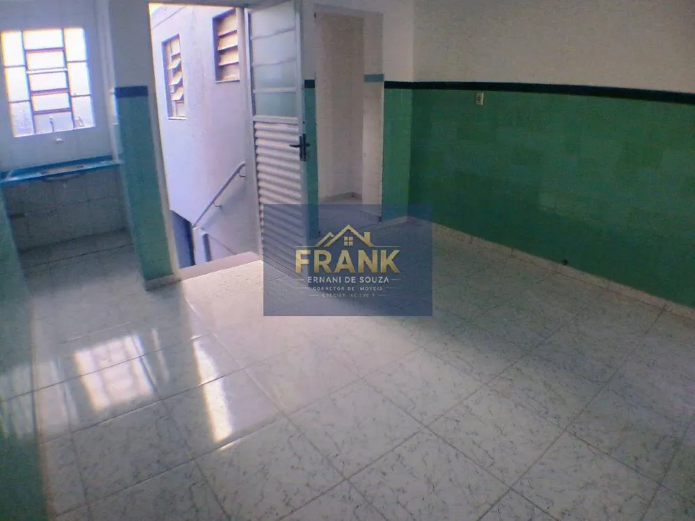 Sobrado, 2 quartos, 80 m² - Foto 2