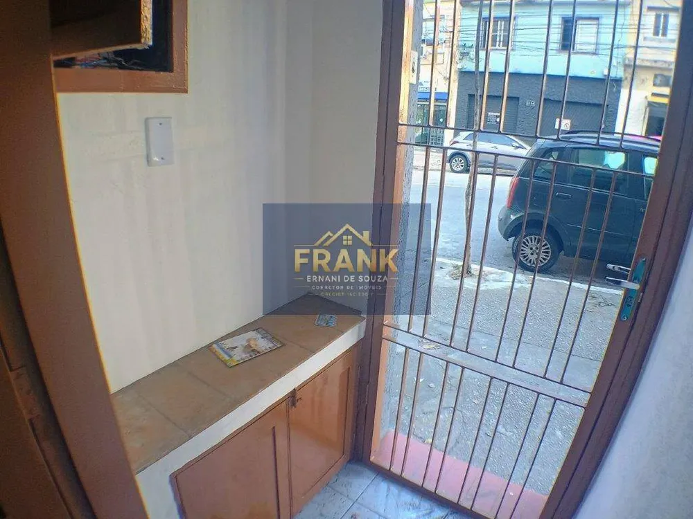 Sobrado, 2 quartos, 80 m² - Foto 3