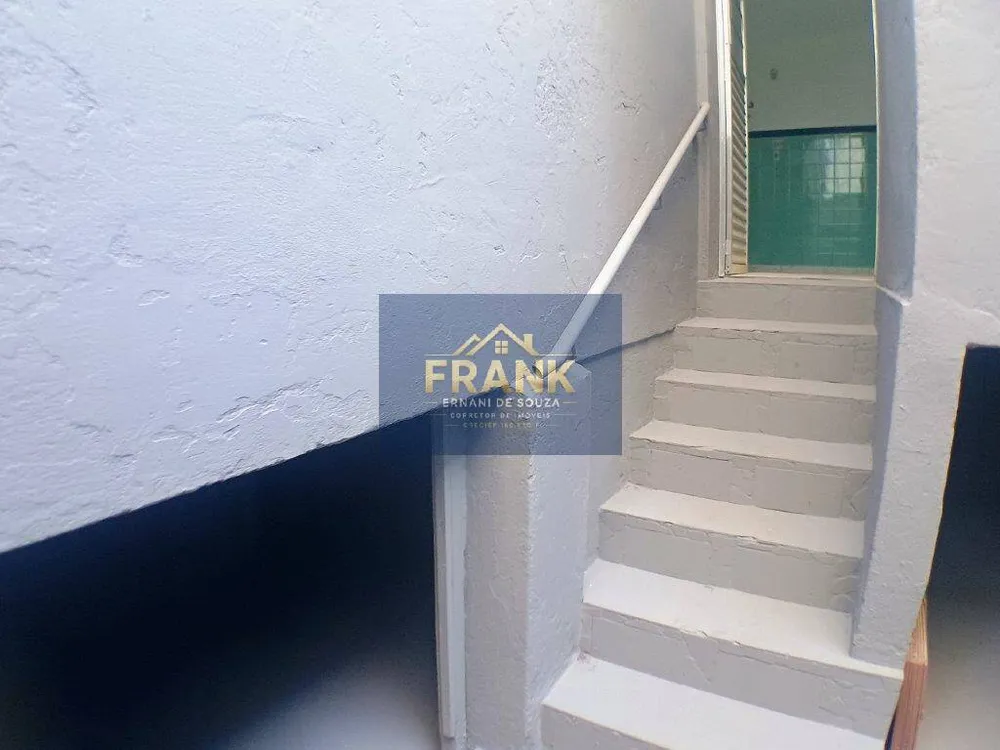 Sobrado, 2 quartos, 80 m² - Foto 4