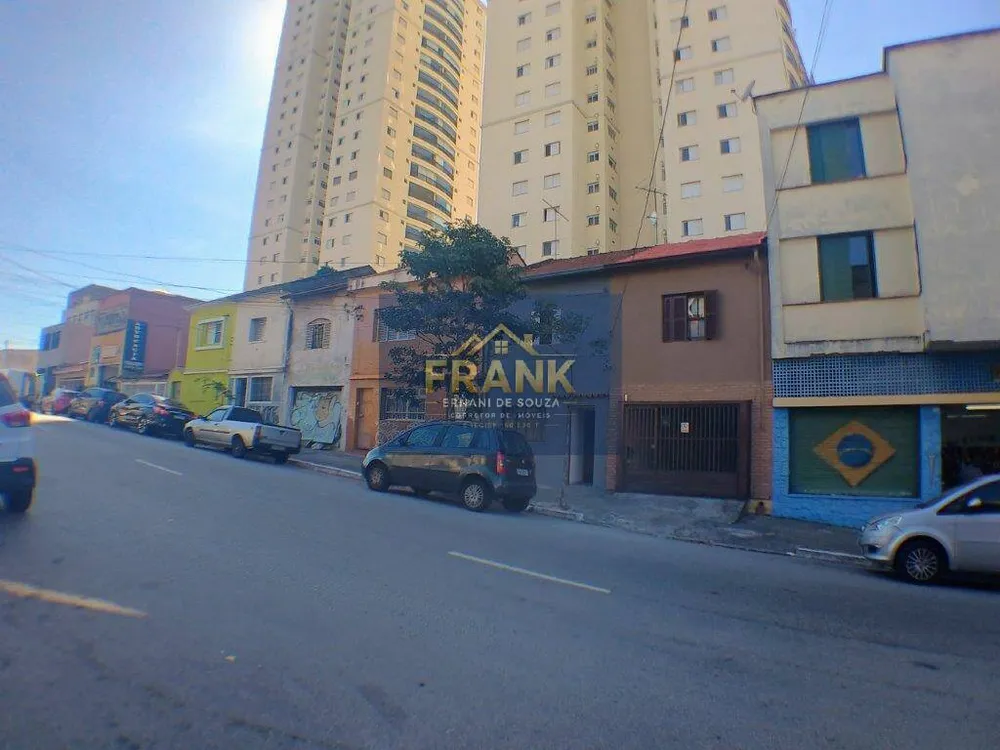 Sobrado, 2 quartos, 80 m² - Foto 7