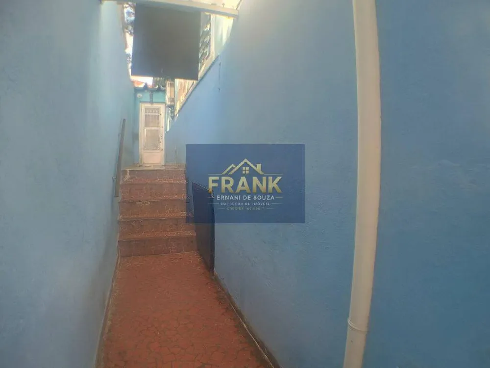 Sobrado, 3 quartos, 120 m² - Foto 14