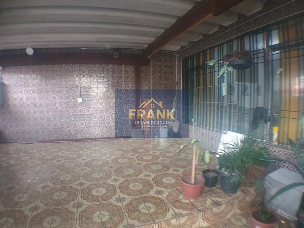 Sobrado, 3 quartos, 120 m² - Foto 16