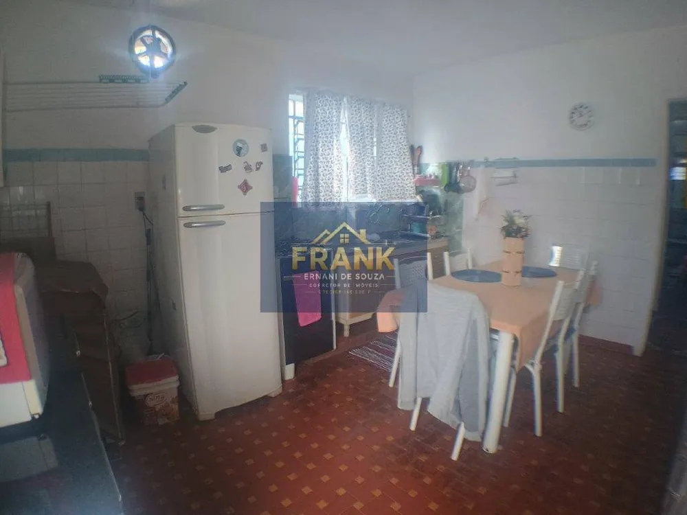 Sobrado, 3 quartos, 120 m² - Foto 6