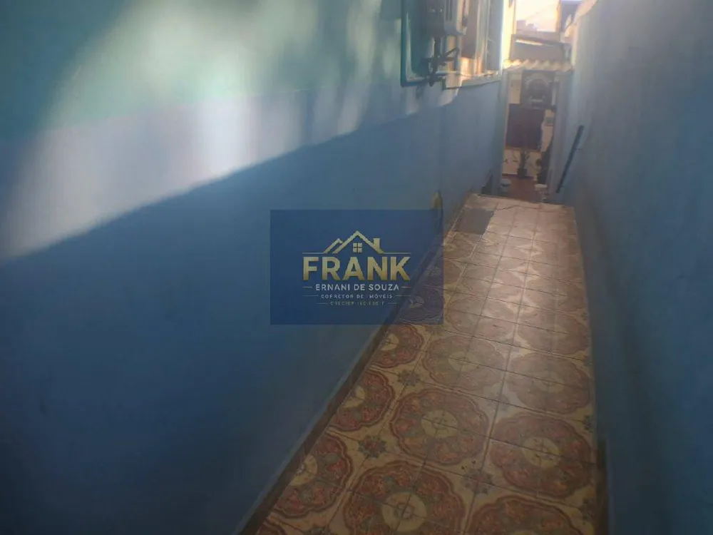 Sobrado, 3 quartos, 120 m² - Foto 11