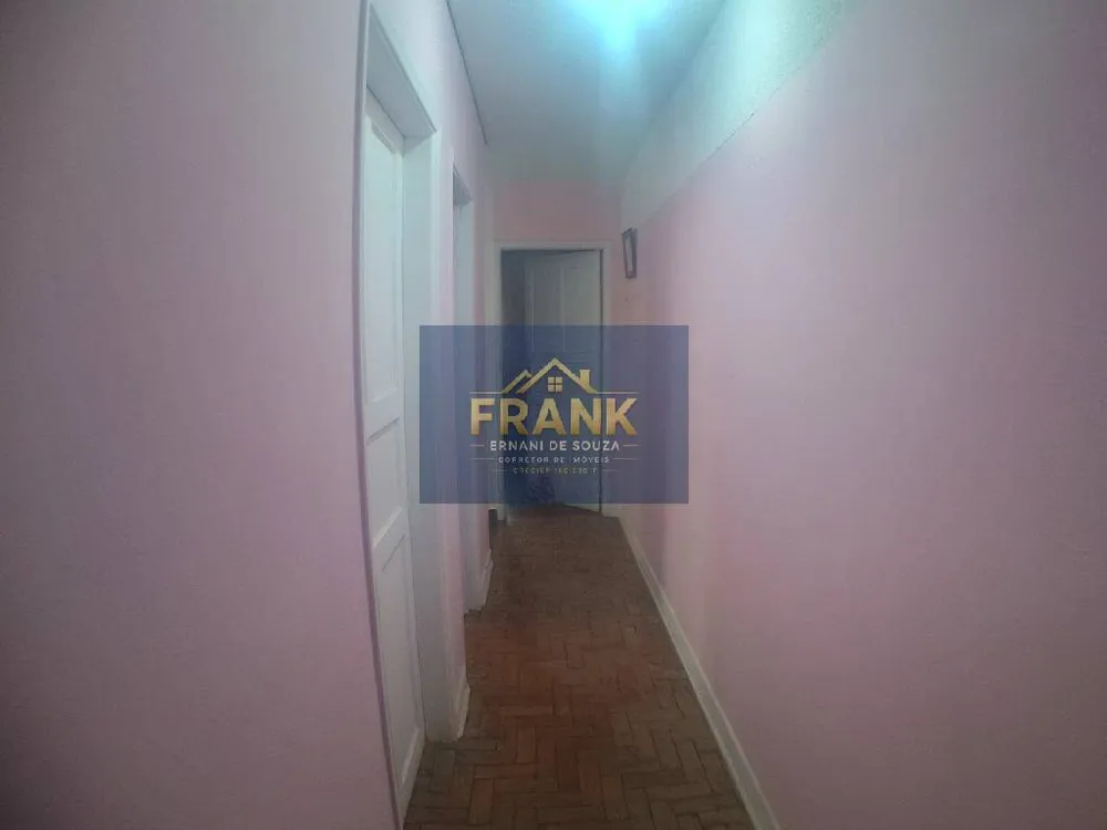Sobrado, 3 quartos, 120 m² - Foto 10