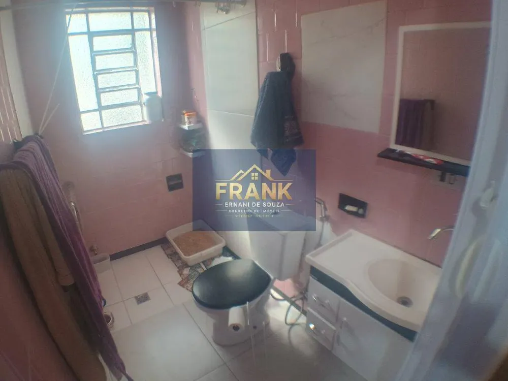 Sobrado, 3 quartos, 120 m² - Foto 9