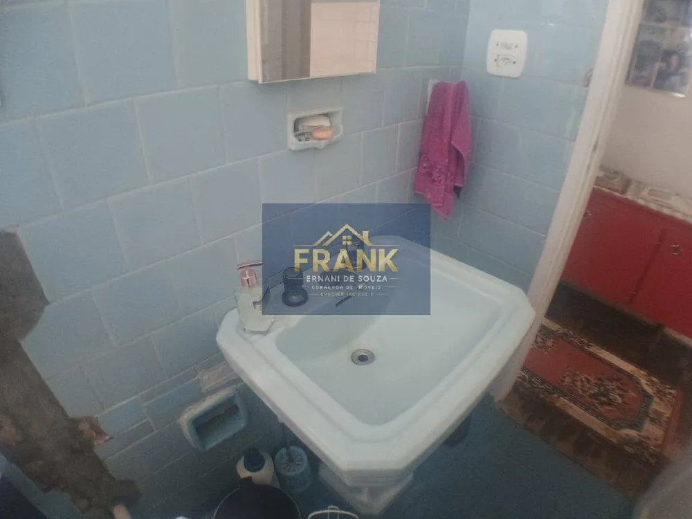 Sobrado, 3 quartos, 120 m² - Foto 5