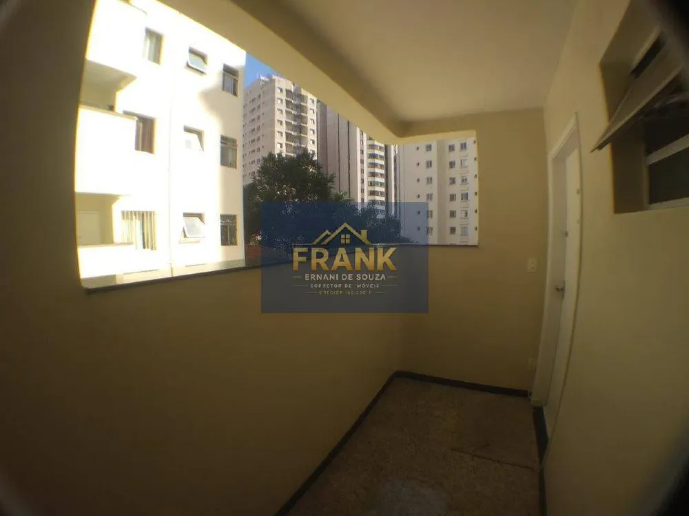 Apartamento, 2 quartos, 46 m² - Foto 9