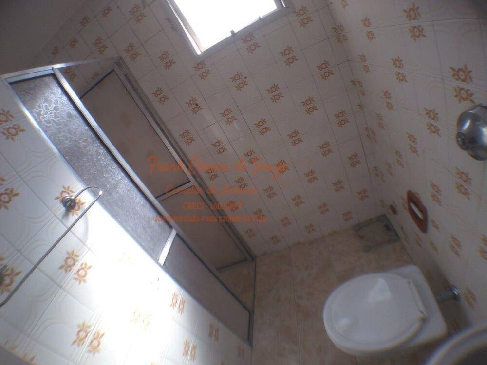 Apartamento, 2 quartos, 46 m² - Foto 1