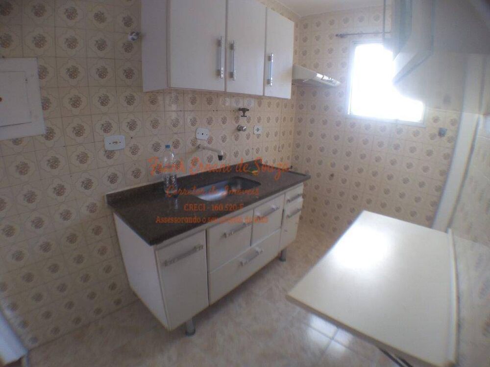 Apartamento, 2 quartos, 46 m² - Foto 4