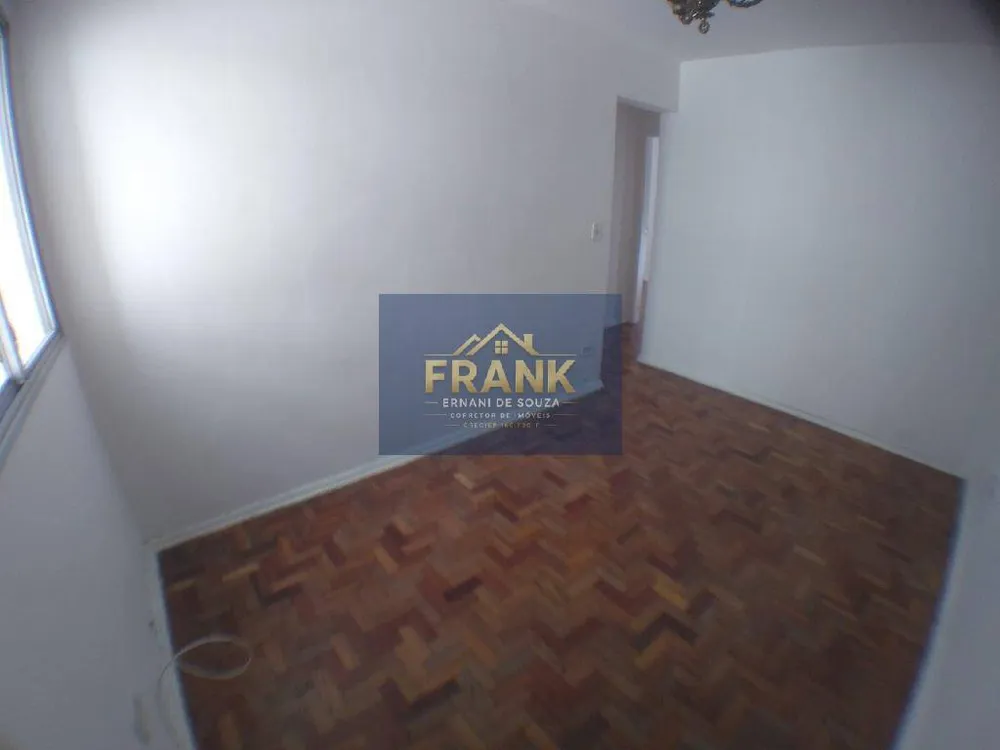 Apartamento, 2 quartos, 46 m² - Foto 6