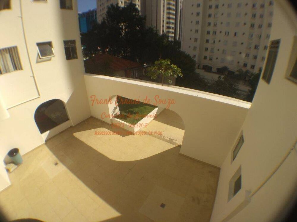 Apartamento, 2 quartos, 46 m² - Foto 2