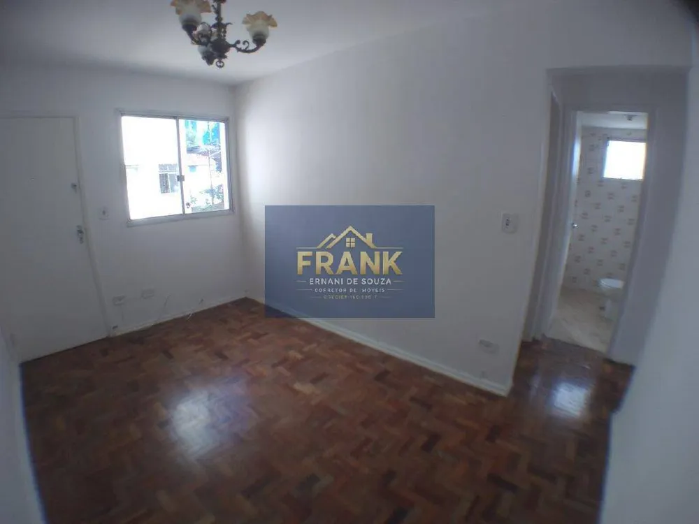 Apartamento, 2 quartos, 46 m² - Foto 5