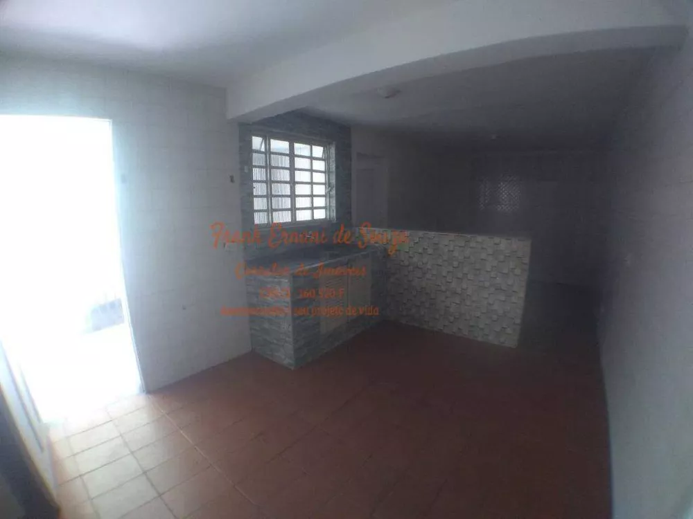 Casa para alugar com 1 quarto, 43m² - Foto 6