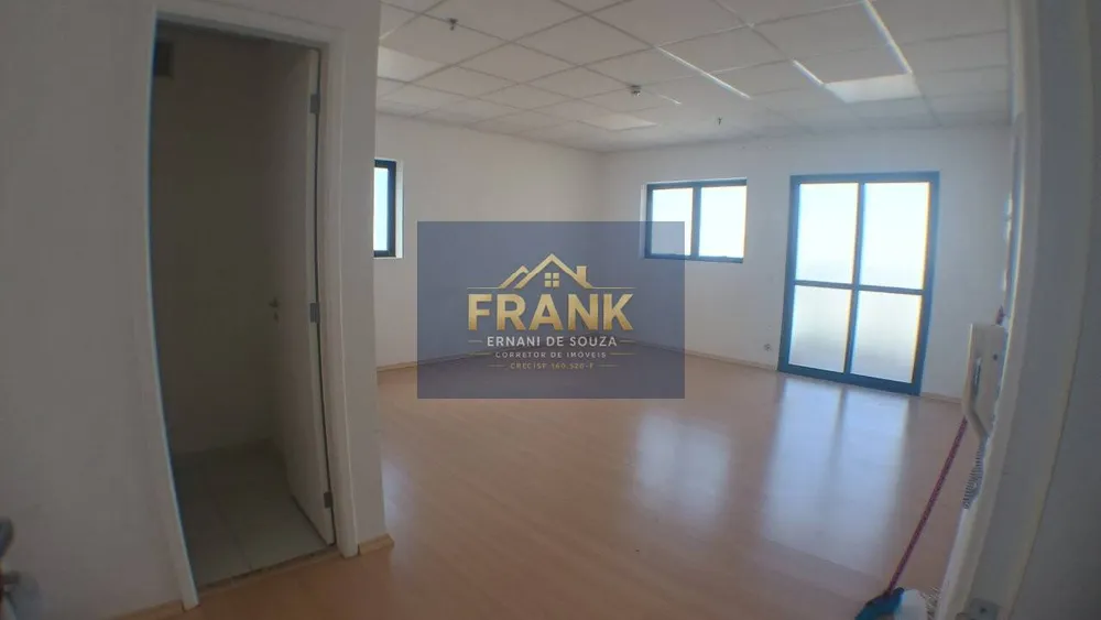 Sala-Conjunto, 35 m² - Foto 1