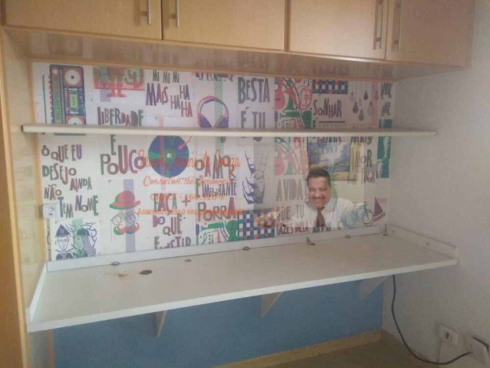 Apartamento, 3 quartos, 75 m² - Foto 3