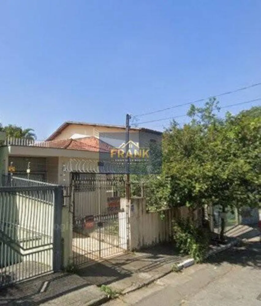 Casa, 4 quartos, 290 m² - Foto 16