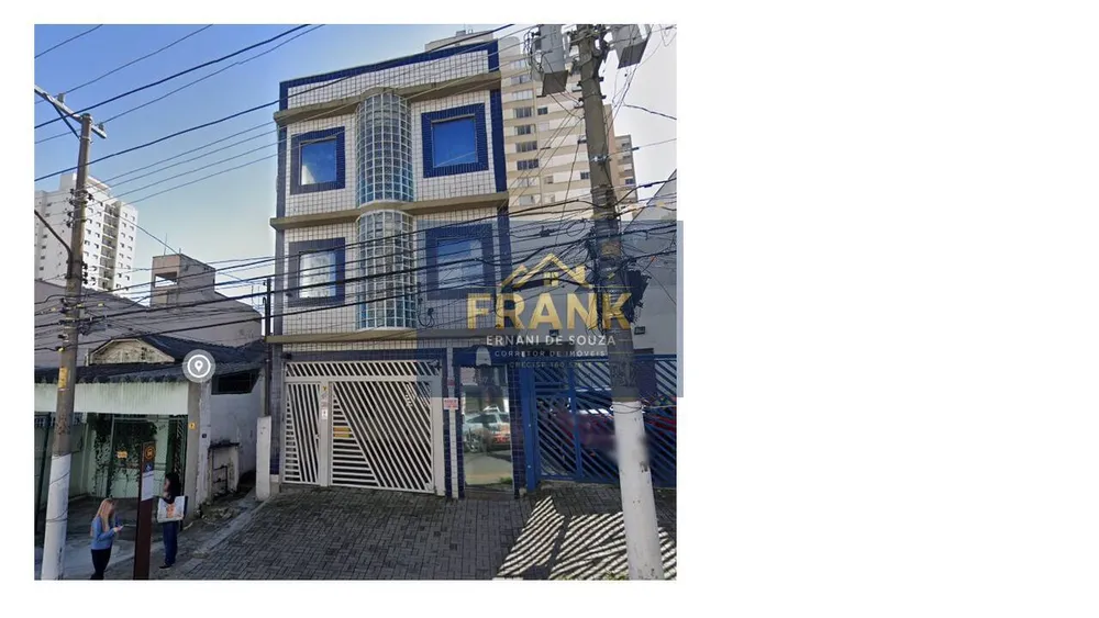 Prédio Inteiro, 463 m² - Foto 6