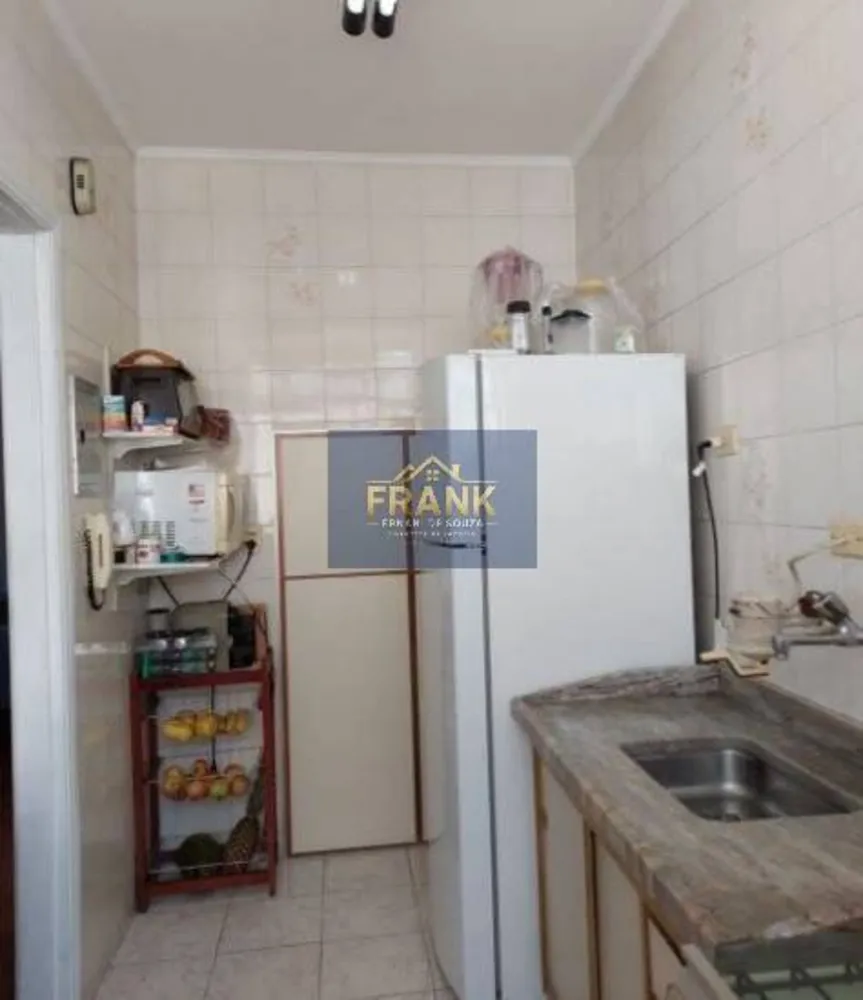 Apartamento, 1 quarto, 42 m² - Foto 1