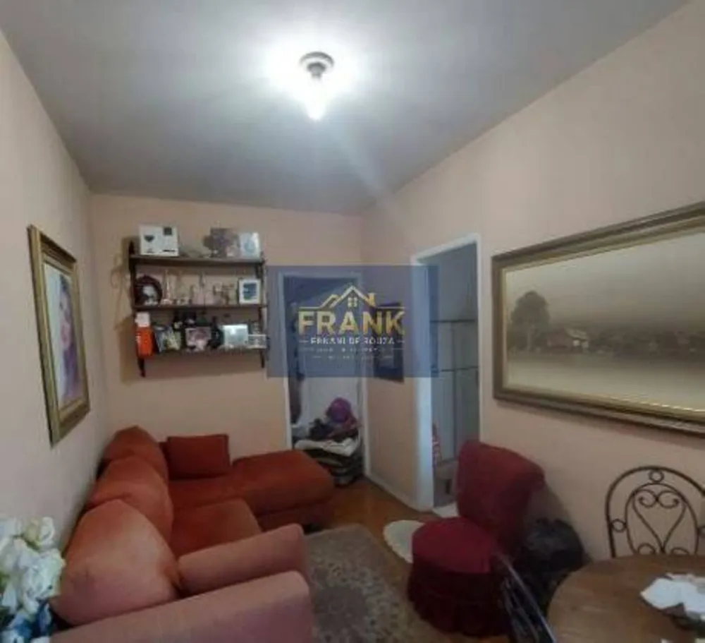 Apartamento, 1 quarto, 42 m² - Foto 2