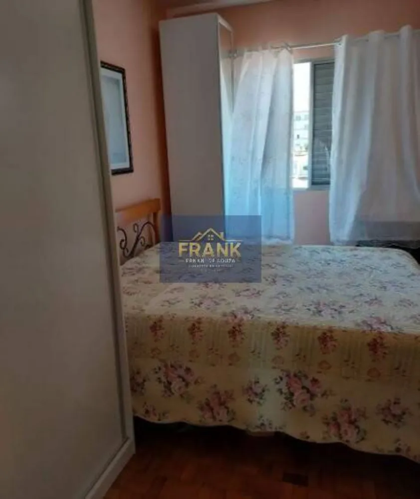 Apartamento, 1 quarto, 42 m² - Foto 3