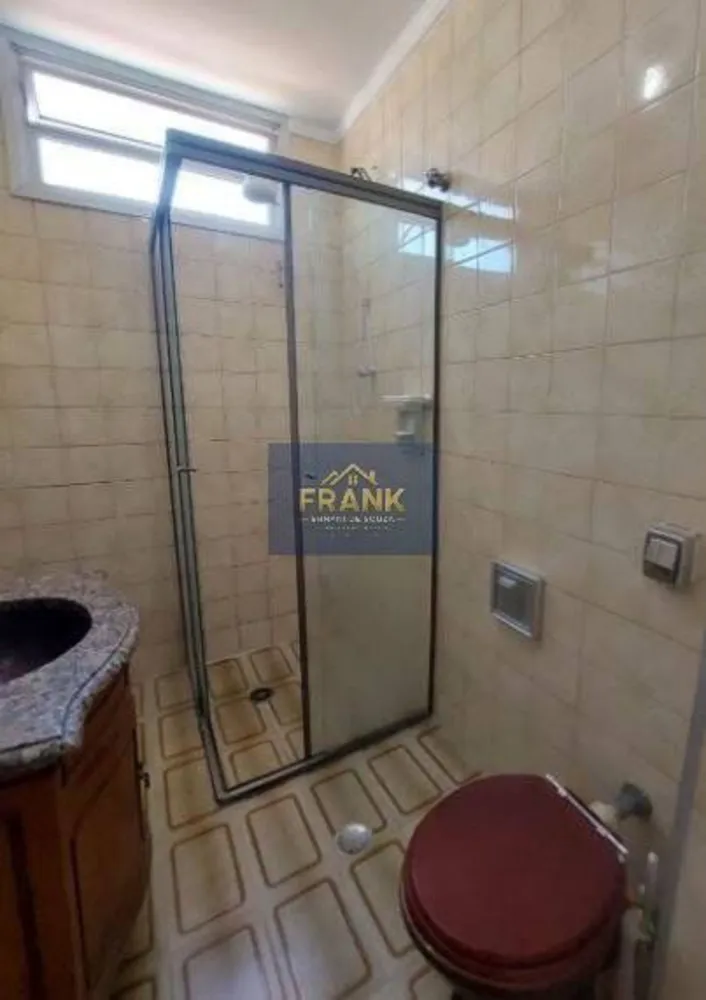 Apartamento, 1 quarto, 42 m² - Foto 3