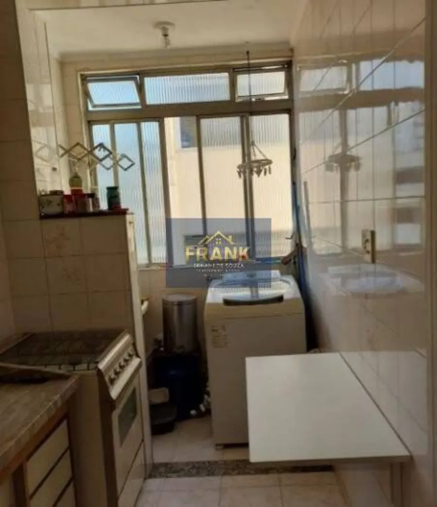 Apartamento, 1 quarto, 42 m² - Foto 5