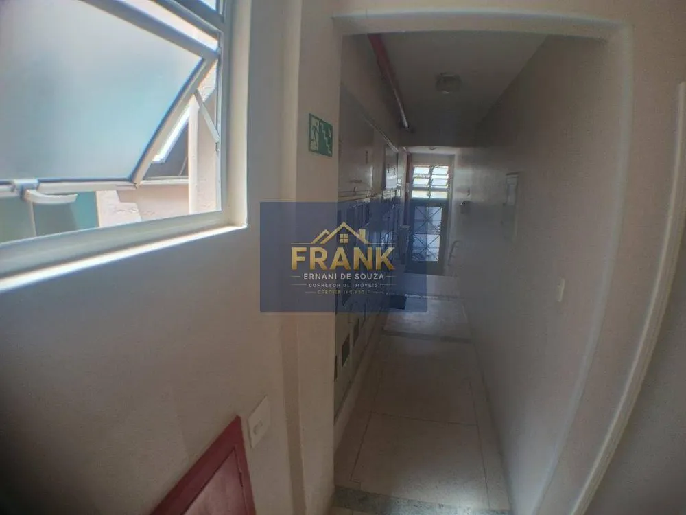 Apartamento, 1 quarto, 42 m² - Foto 2