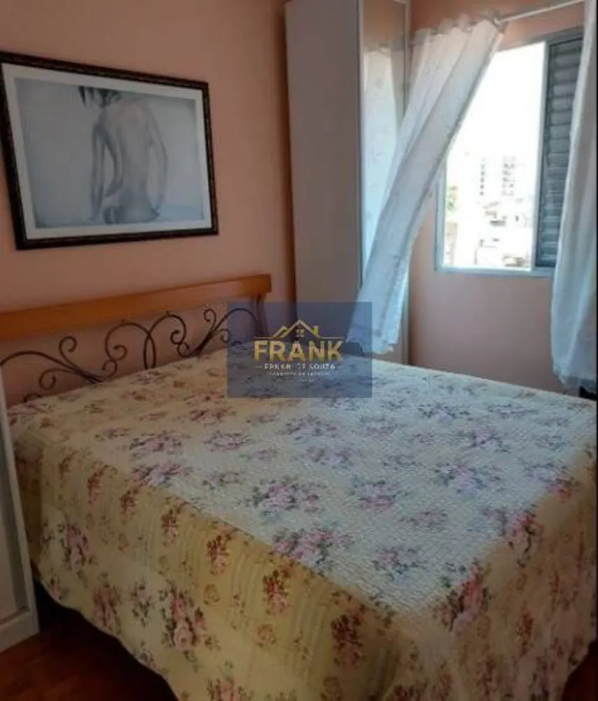 Apartamento, 1 quarto, 42 m² - Foto 1