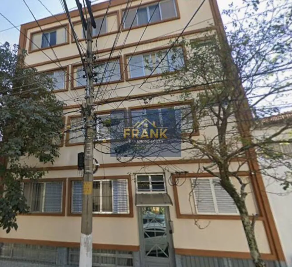 Apartamento, 1 quarto, 42 m² - Foto 12